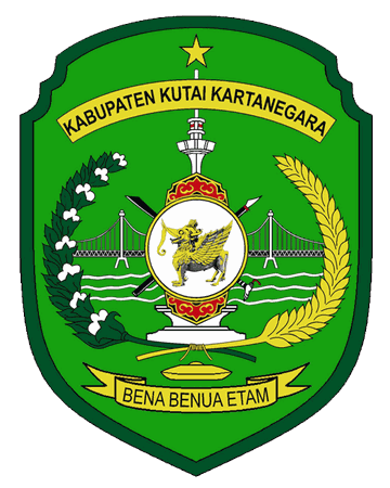 Lambang Kukar